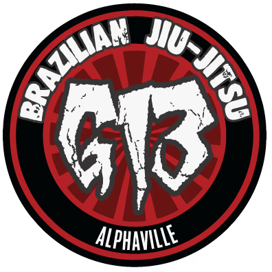 Logo G13 Alphaville