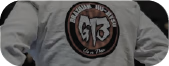 Banner jiujitsu logo G13